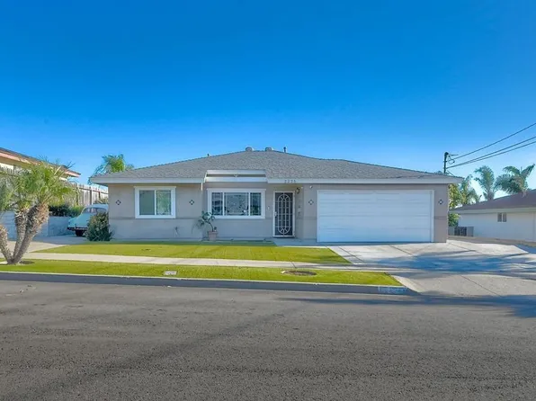 2225 Crestline Dr, Oceanside, CA 92054