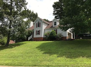 3391 Sweetwater Dr, Clarksville, TN 37042