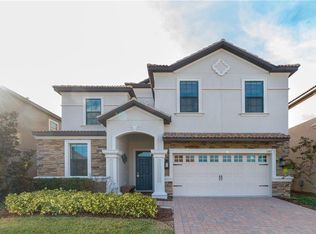 1481 Rolling Fairway Dr, Davenport, FL 33896