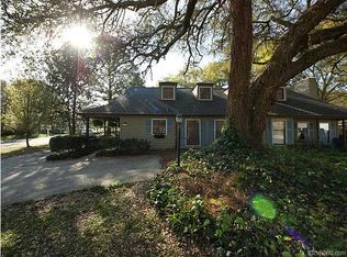 712 Fox Pond Dr, Mount Pleasant, SC 29464
