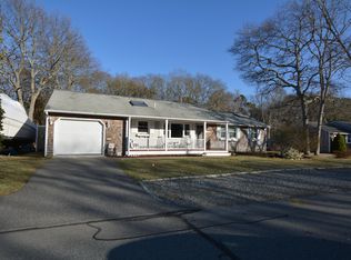 103 Alcott Rd, East Falmouth, MA 02536