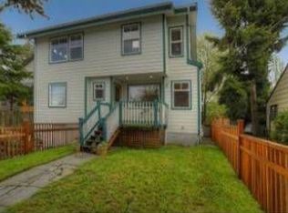 10030 Ashworth Ave N, Seattle, WA 98133