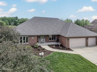 21419 Brittany Dr, Frankfort, IL 60423