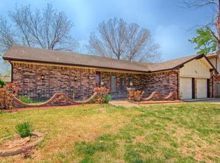 6512 Candlewood Dr, Oklahoma City, OK 73132