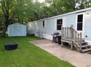 W7542 Brian Dr, Shiocton, WI 54170