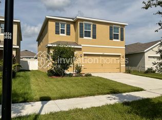 11017 Leland Groves Dr, Riverview, FL 33579