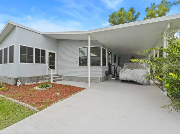 3179 Columbrina Circle, Port St Lucie, FL 34952