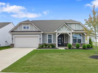 9899 Constellation Dr, Pendleton, IN 46064