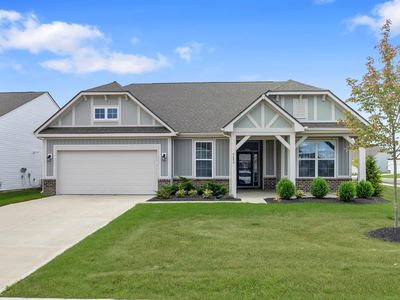 9899 Constellation Dr, Pendleton, IN, 46064