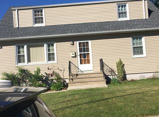 2526 Gallini Dr, Union, NJ 07083