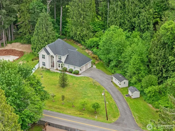 9618 SE Driftwood Drive, Port Orchard, WA 98367