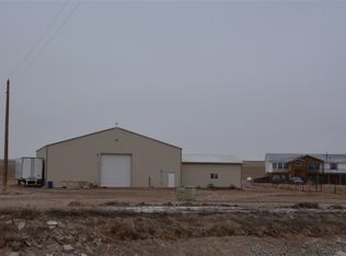 6409 Road 35, Torrington, WY 82240
