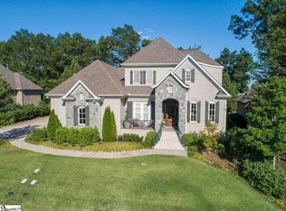 109 Rolleston Dr, Greenville, SC 29615