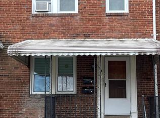 5410 Clover Rd, Baltimore, MD 21215