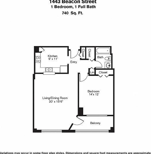 1443 Beacon — Photo 46