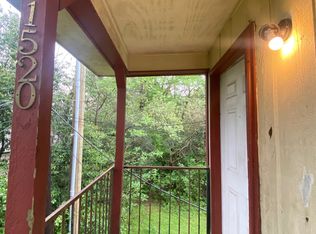 1506 - 1520 N. Robinson Rd, Texarkana, TX 75501