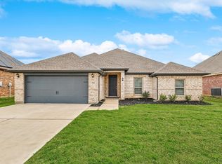 3712 Bison Trl, Krum, TX 76249