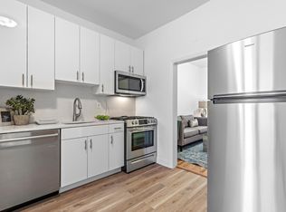 618 Palisade Ave APT 1, Jersey City, NJ 07307