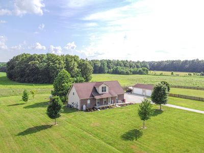 987 Boynton Valley Rd, Manchester, TN, 37355