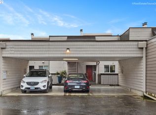 7521 N Edgewater Ave, Portland, OR 97203