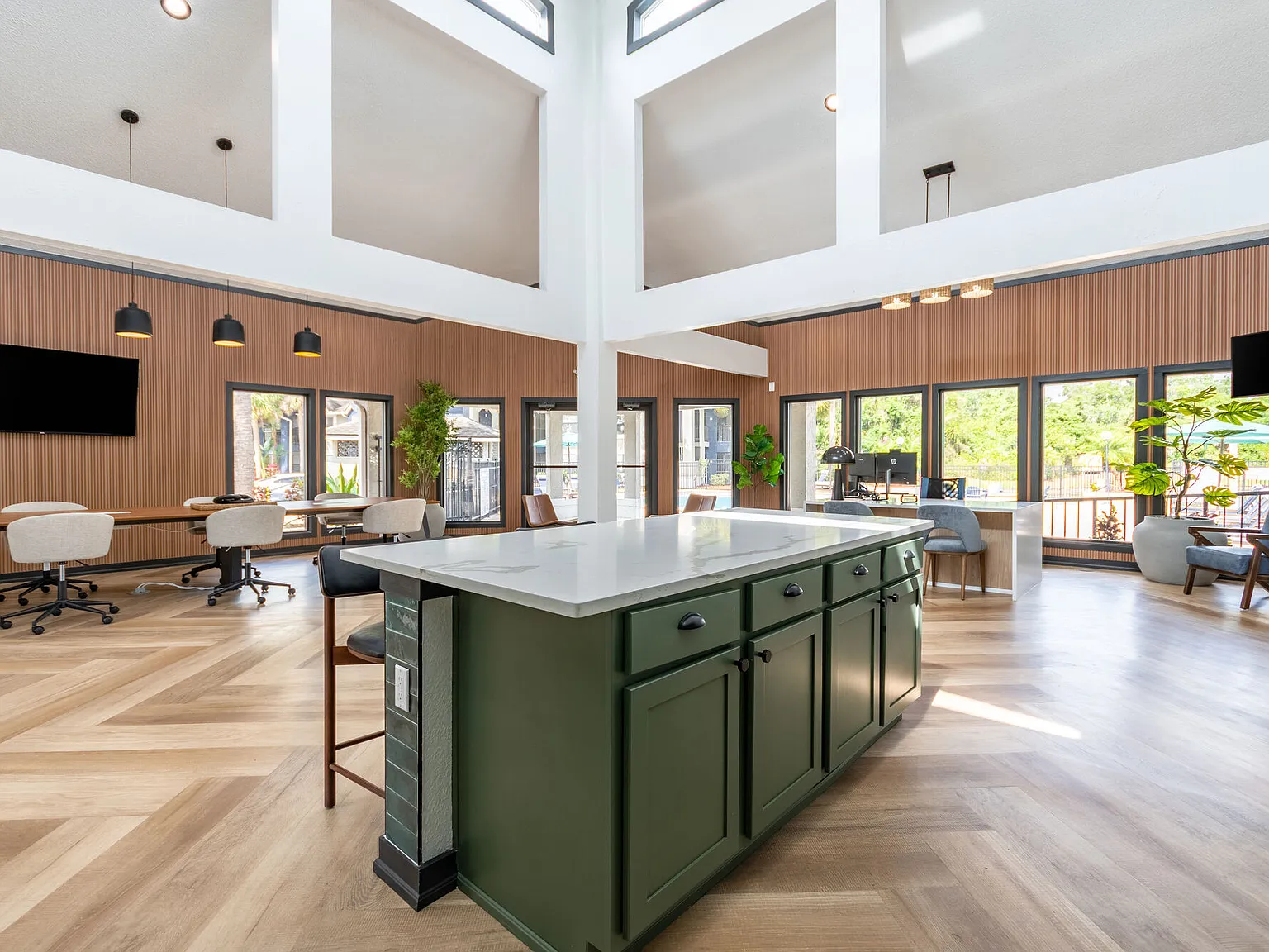 Windrift Apartment Homes — Photo 3