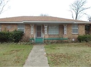 1224 Oak Meadows Dr, Dallas, TX 75232