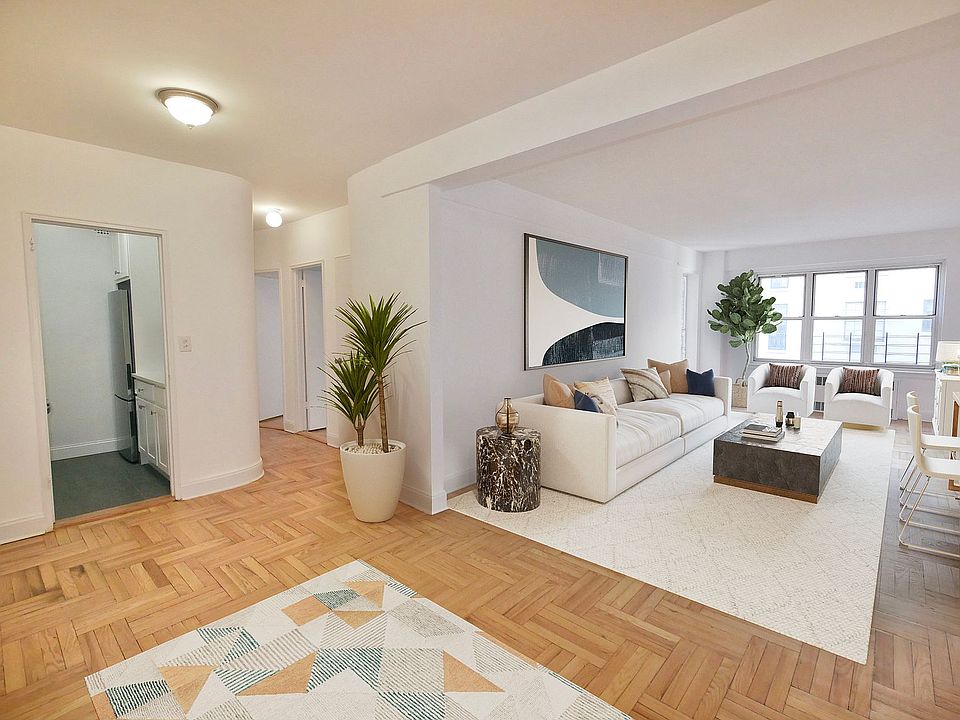 1st image of 110 E End Ave APT 8E