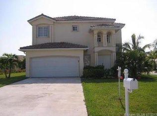 460 SE 24th Cir, Homestead, FL 33033