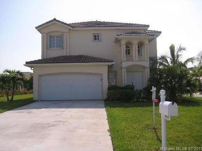 460 SE 24th Cir, Homestead, FL, 33033