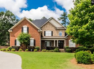 41 Winding Maple Ct, Blythewood, SC 29016