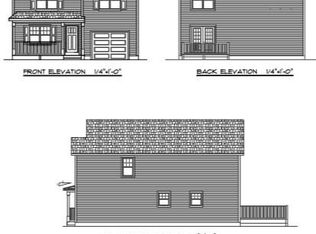 2 Village Rd, Warren, RI 02885