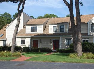 45 Shellback Way #G45, Mashpee, MA 02649