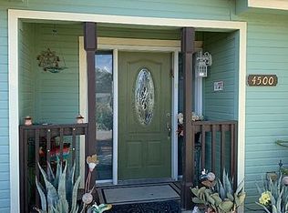 4500 E McGraw Rd, Pahrump, NV 89061