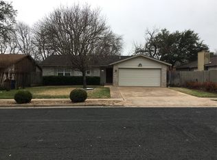2915 Bushnell Dr, Austin, TX 78745