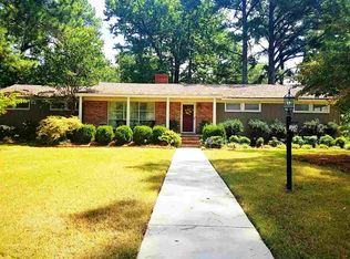 1704 Cagle Ave SW, Decatur, AL 35601