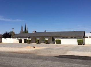 13926 Olathe Rd, Apple Valley, CA 92307