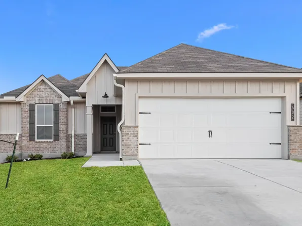 103 Adaline Bnd, McGregor, TX 76657