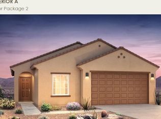 24377 W Flores Dr, Buckeye, AZ 85326