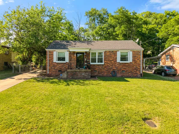 342 Elysian Fields Rd, Nashville, TN 37211