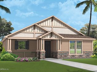 314 Footbridge Rd, Saint Johns, FL 32259