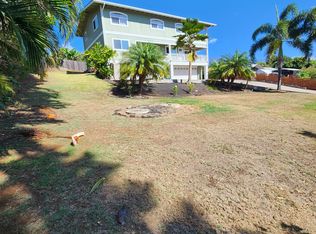 361 Ehilani St, Makawao, HI 96768