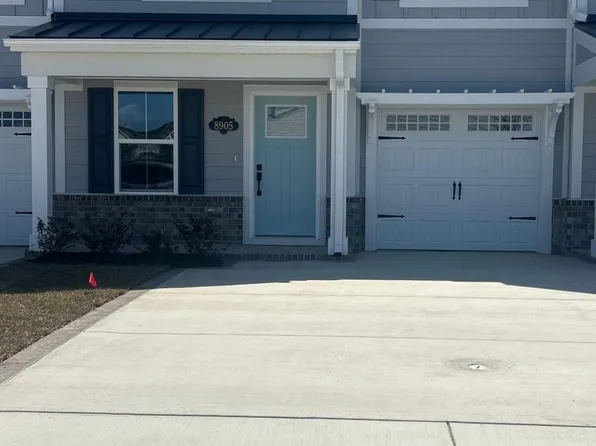 8905 Hudson Ln. #27C, Longs, SC 29568