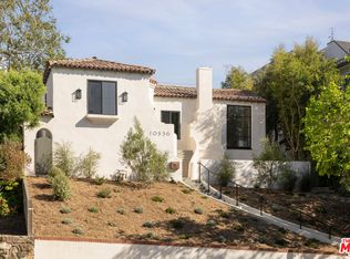 10530 Draper Ave, Los Angeles, CA 90064
