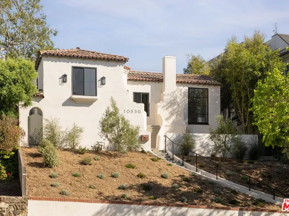 10530 Draper Ave, Los Angeles, CA 90064