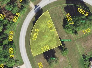 50 Tee View Ter, Rotonda West, FL 33947