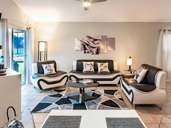 (undisclosed Address), Kissimmee, FL 34747