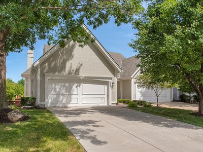 5204 W 121st St, Overland Park, KS, 66209