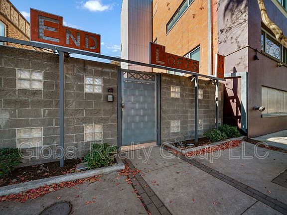 2nd image of 1339 S Flores St Suite 204