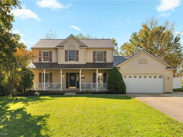 3746 Wickham St NW, Uniontown, OH 44685