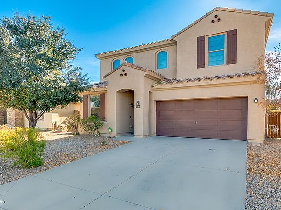 4th image of 41601 W Chimayo Ct